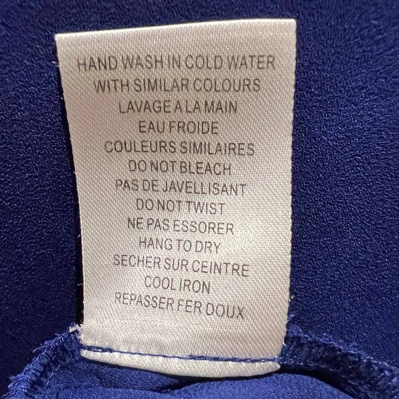 Blouse - Picture 5 of 6